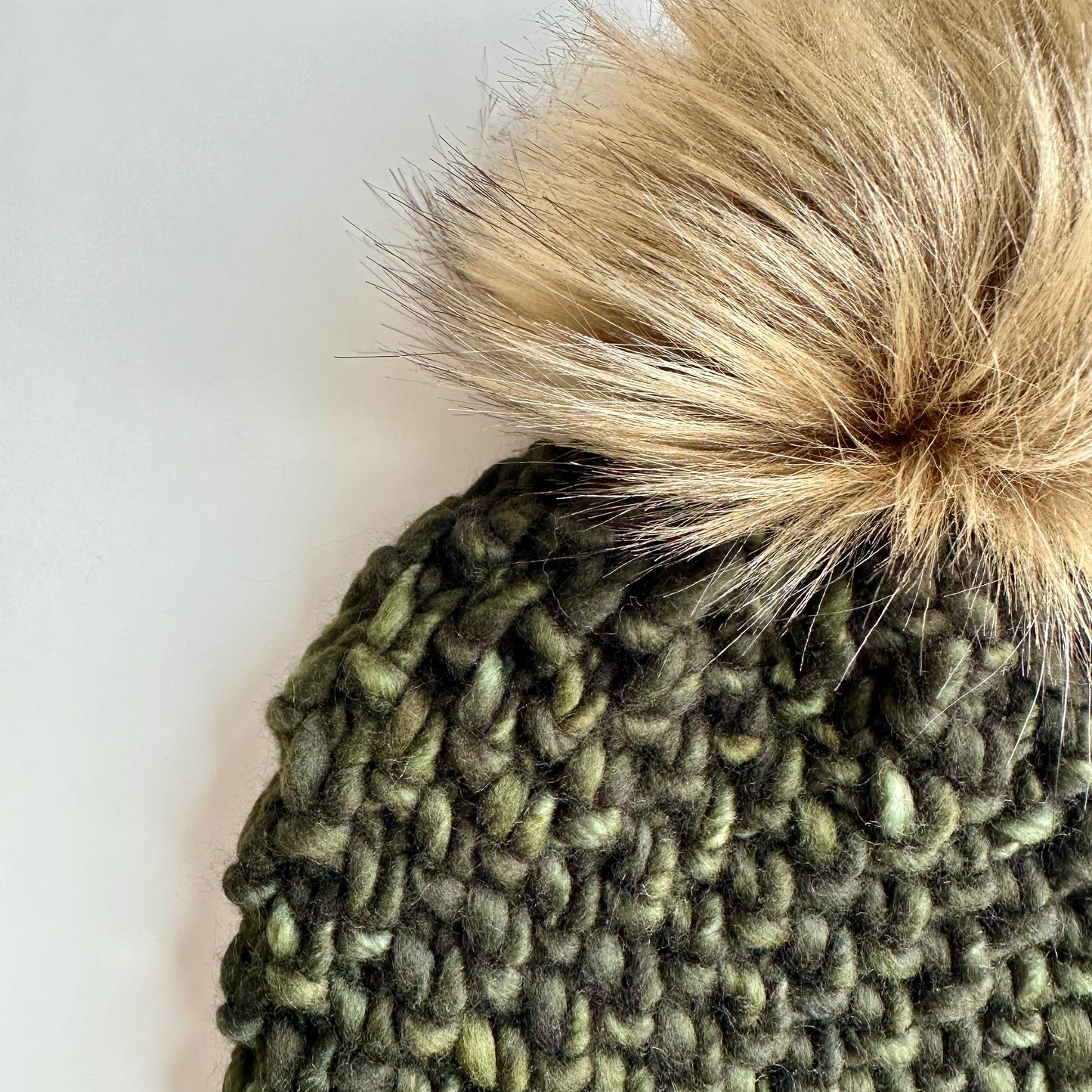 Hygge - Olive