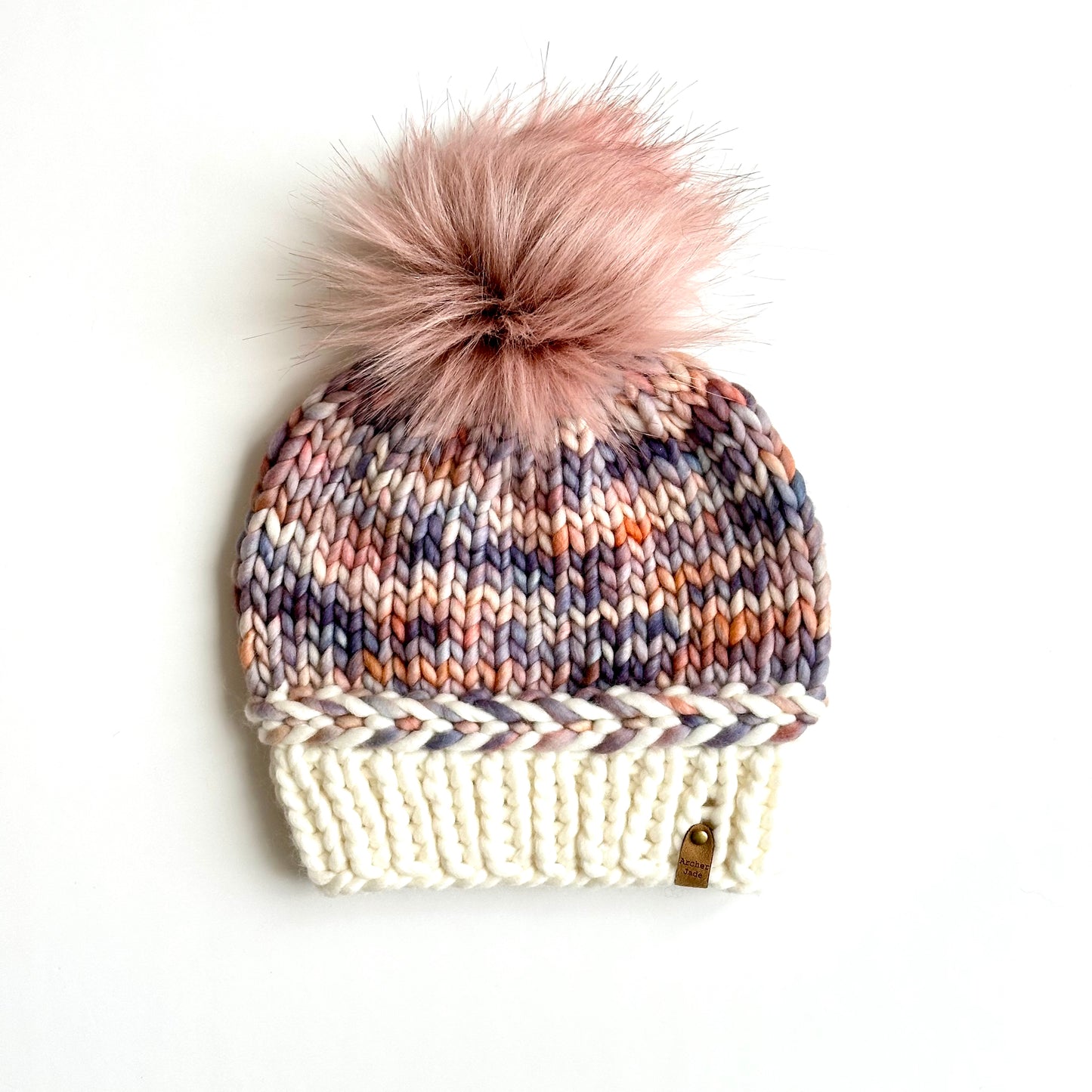 Child - Tidal Crest Plumage