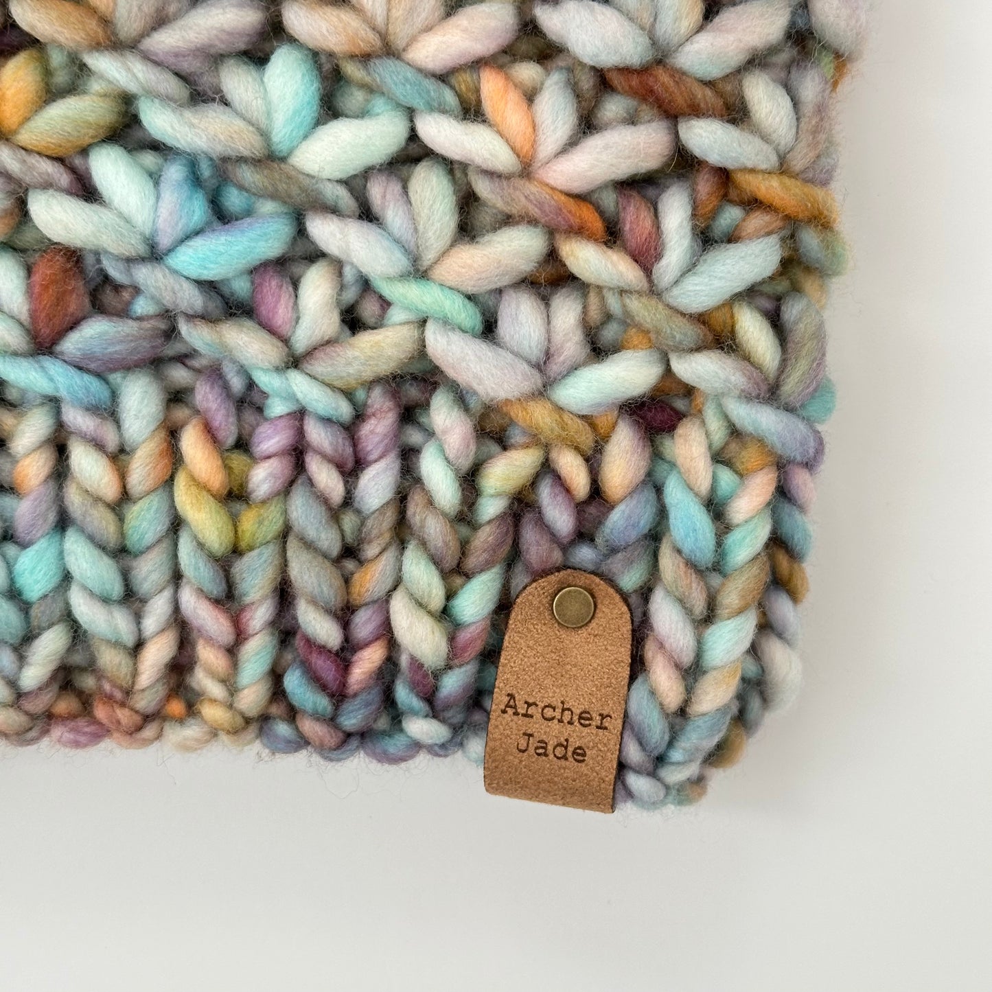 Seasons Beanie - Amphibian