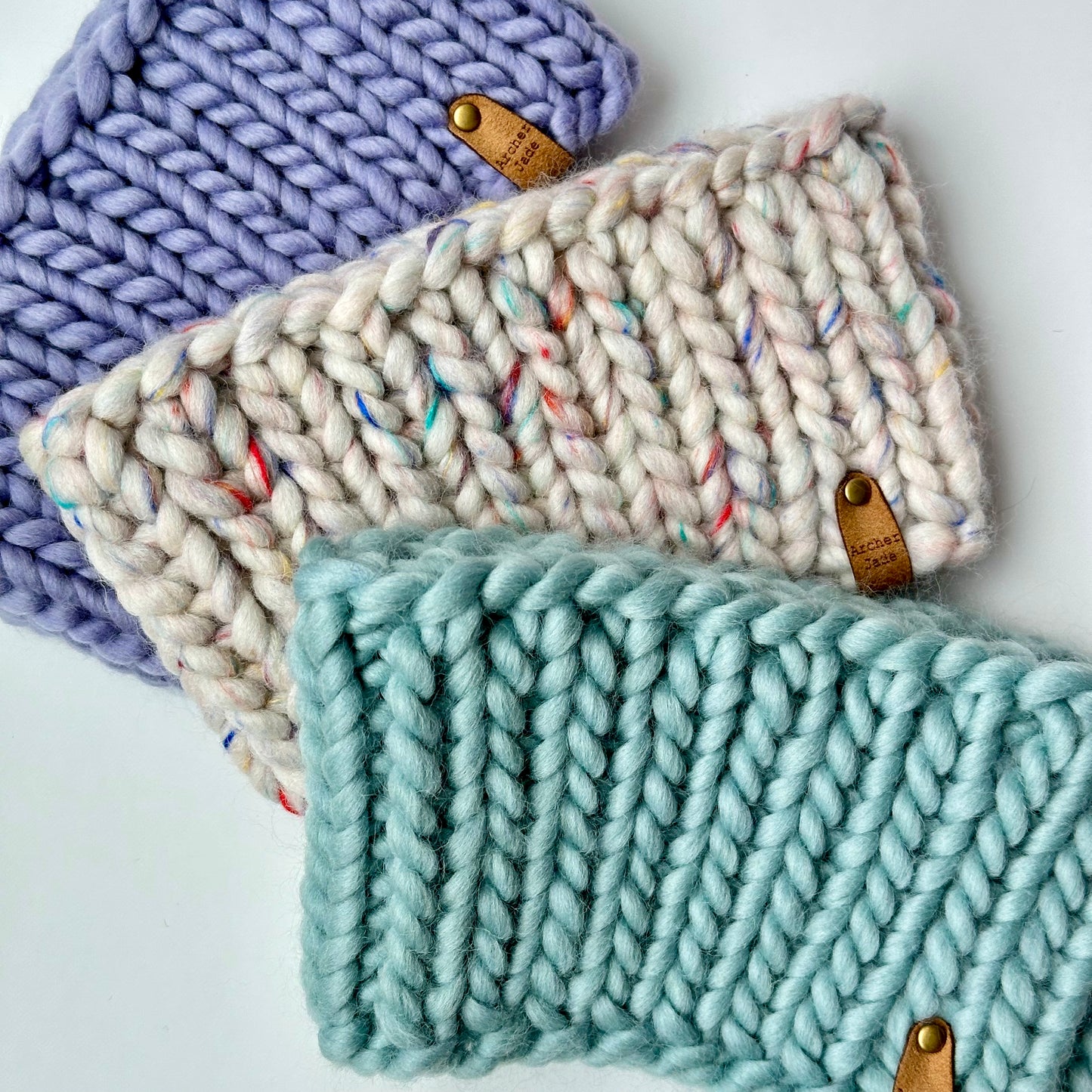 Headbands