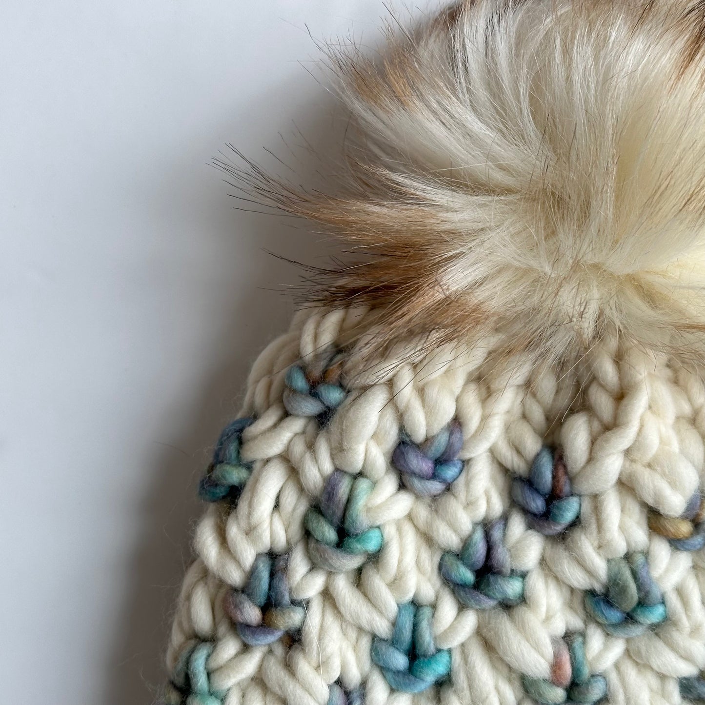 Arbor - Cream & Amphibian