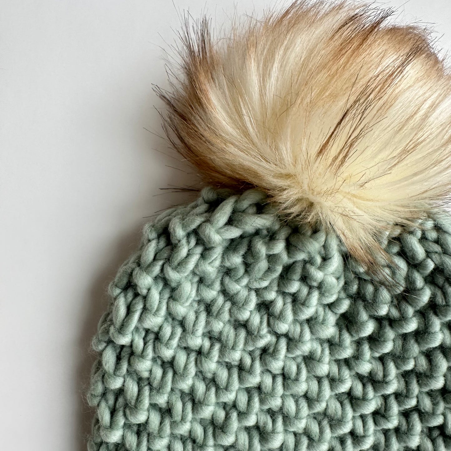 Madison - Sage Green