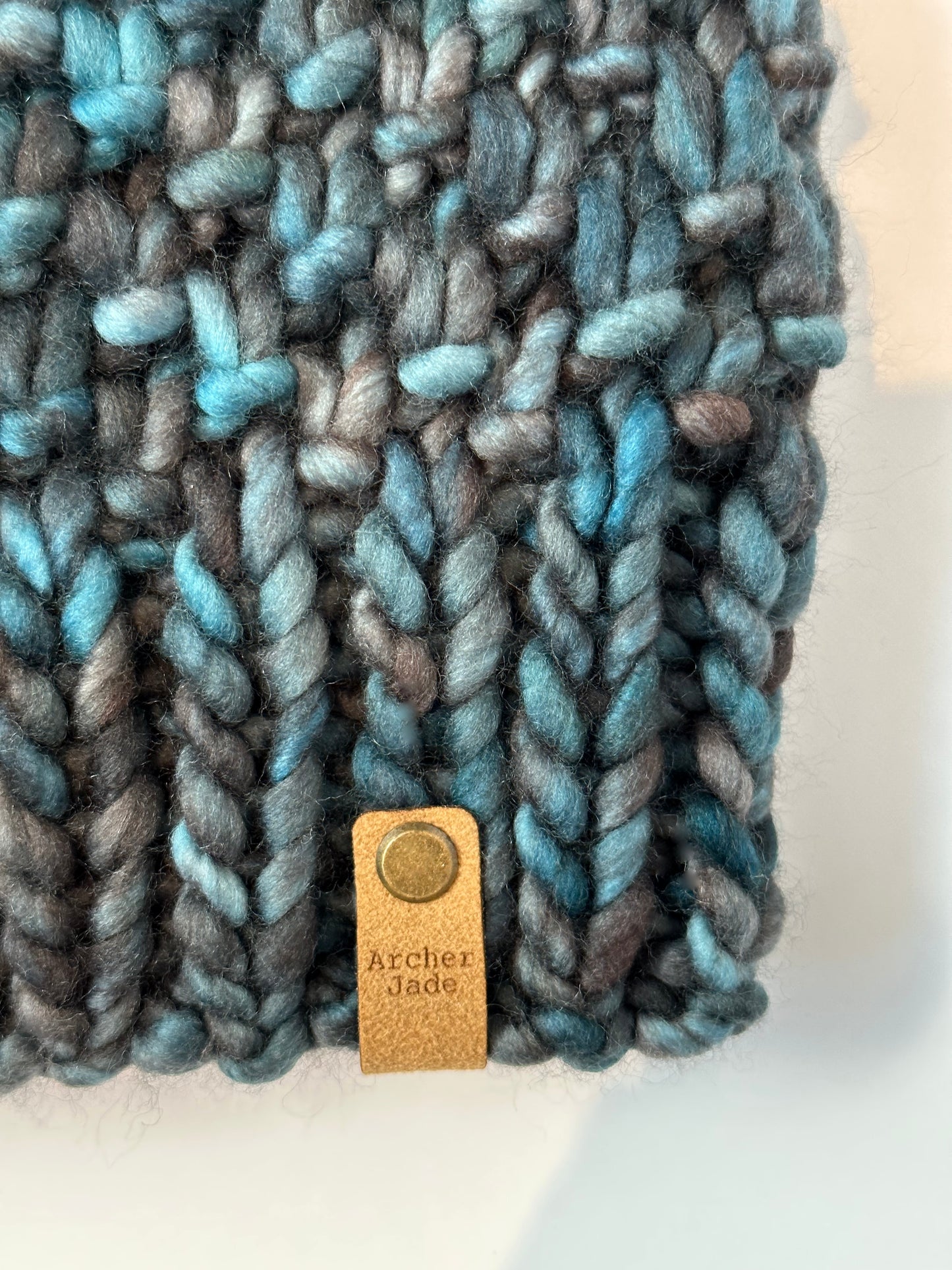 Madison - Night Swimming