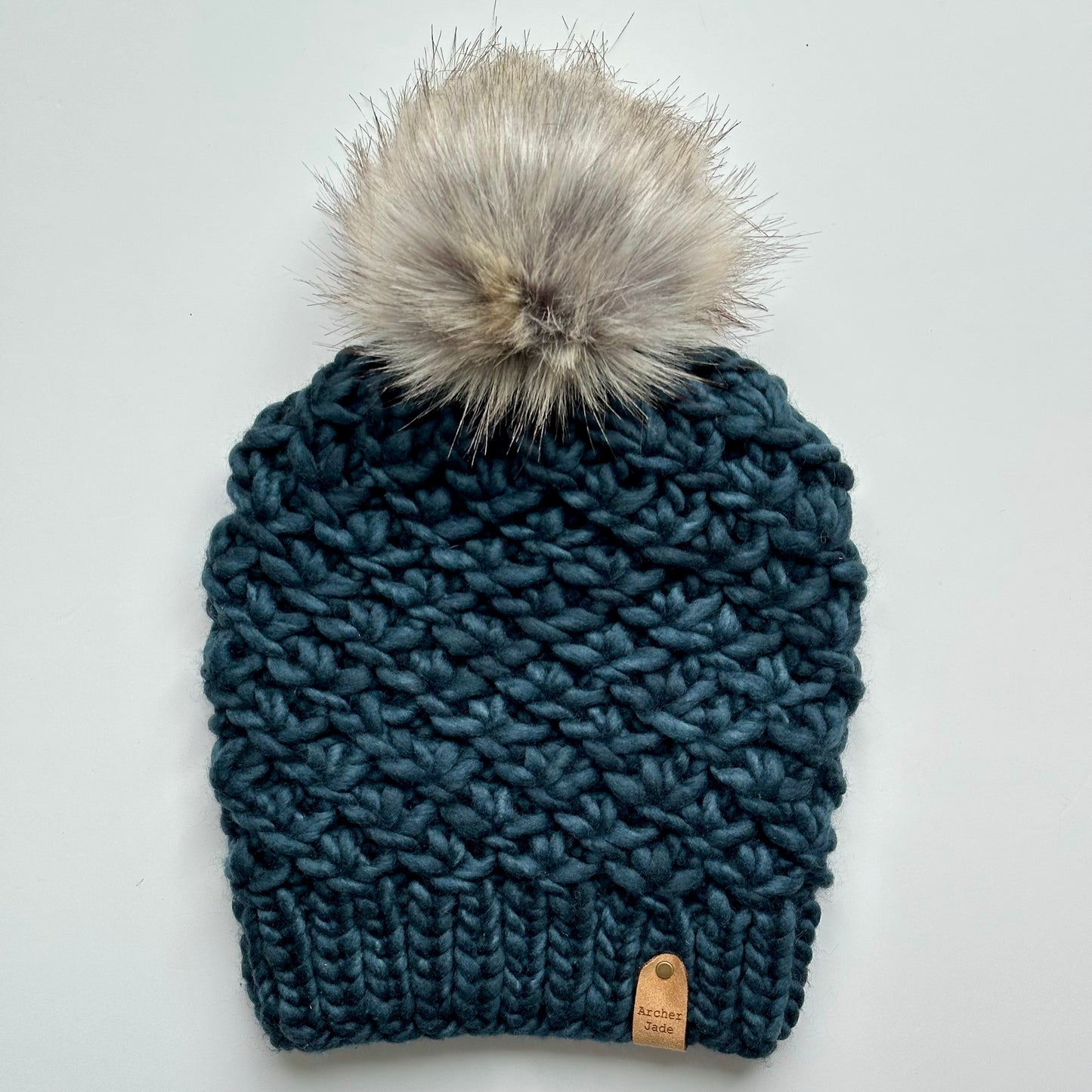 Seasons Beanie - Nocturnal