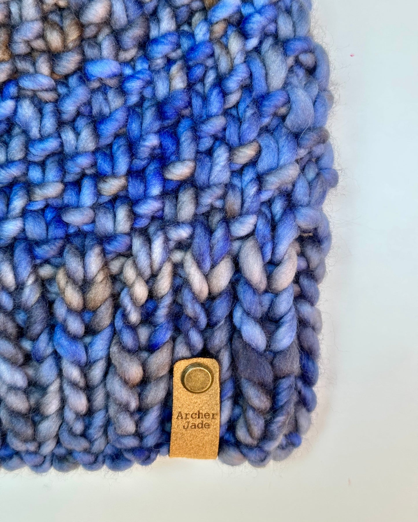 Child Madison - Blue Rock