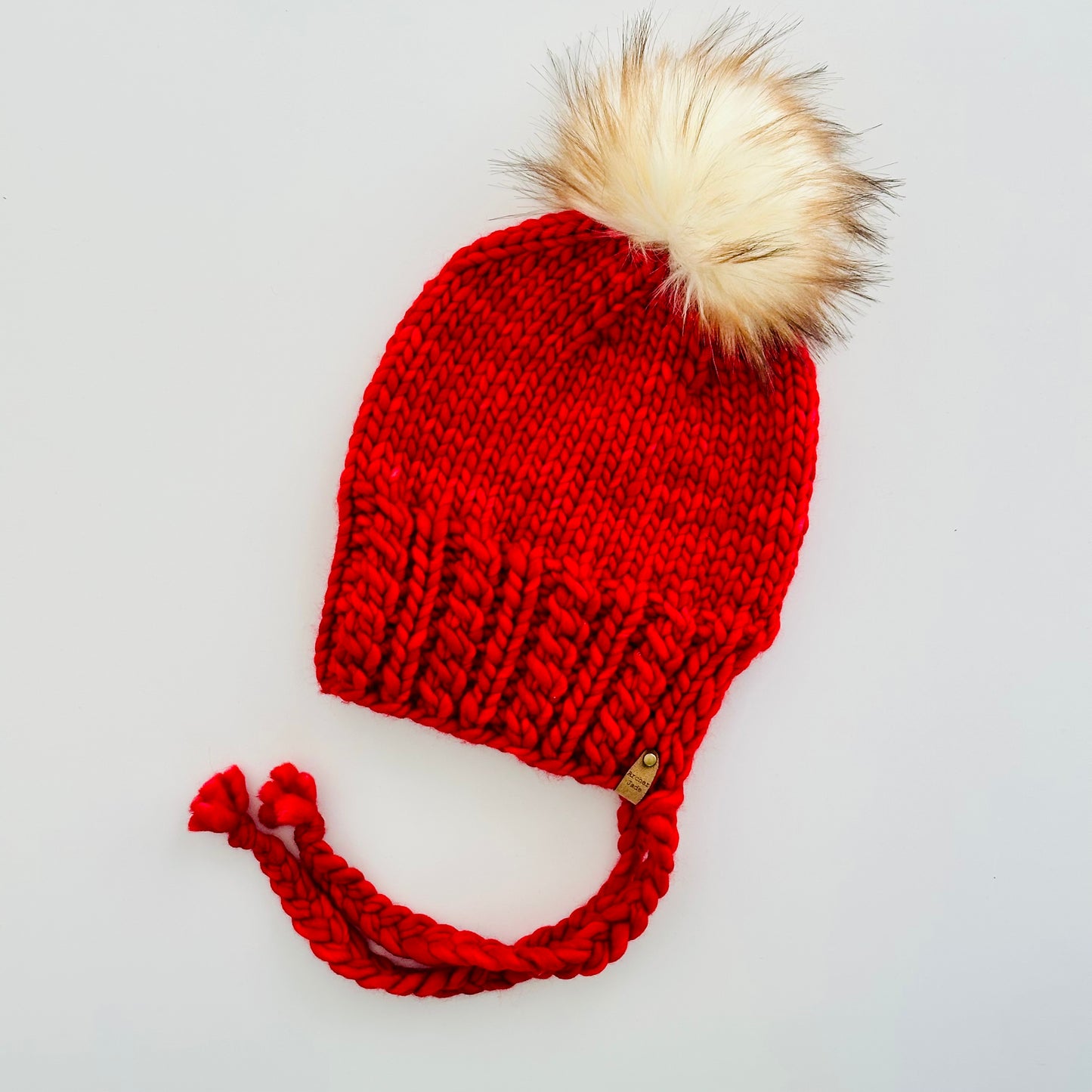 Samantha Bonnet - Red