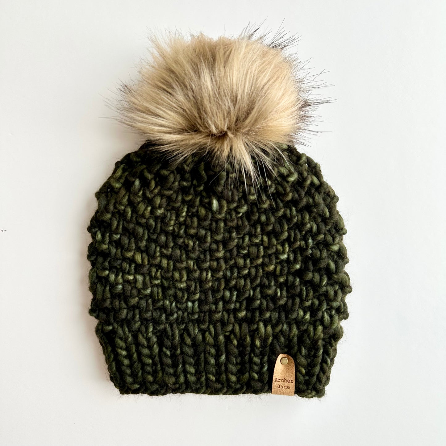 Hygge - Olive