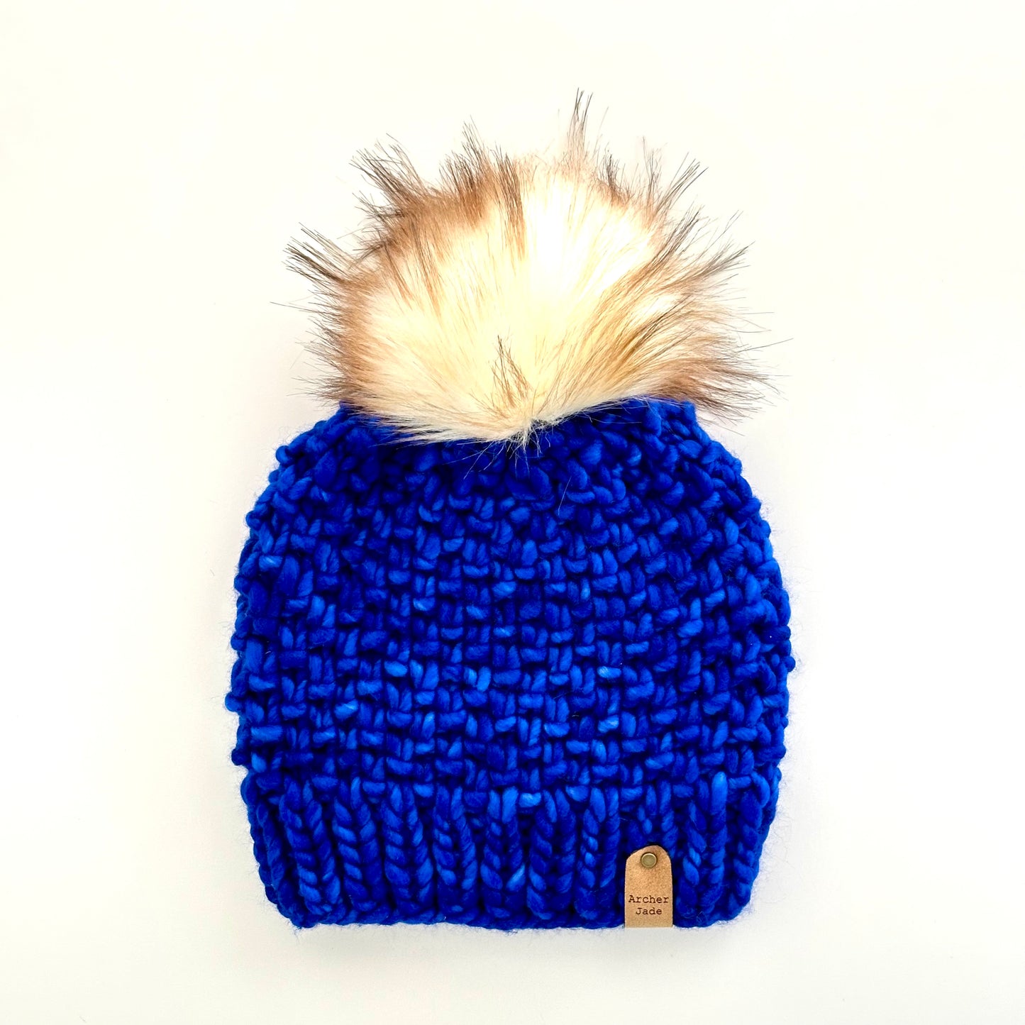 Madison - Matisse Blue