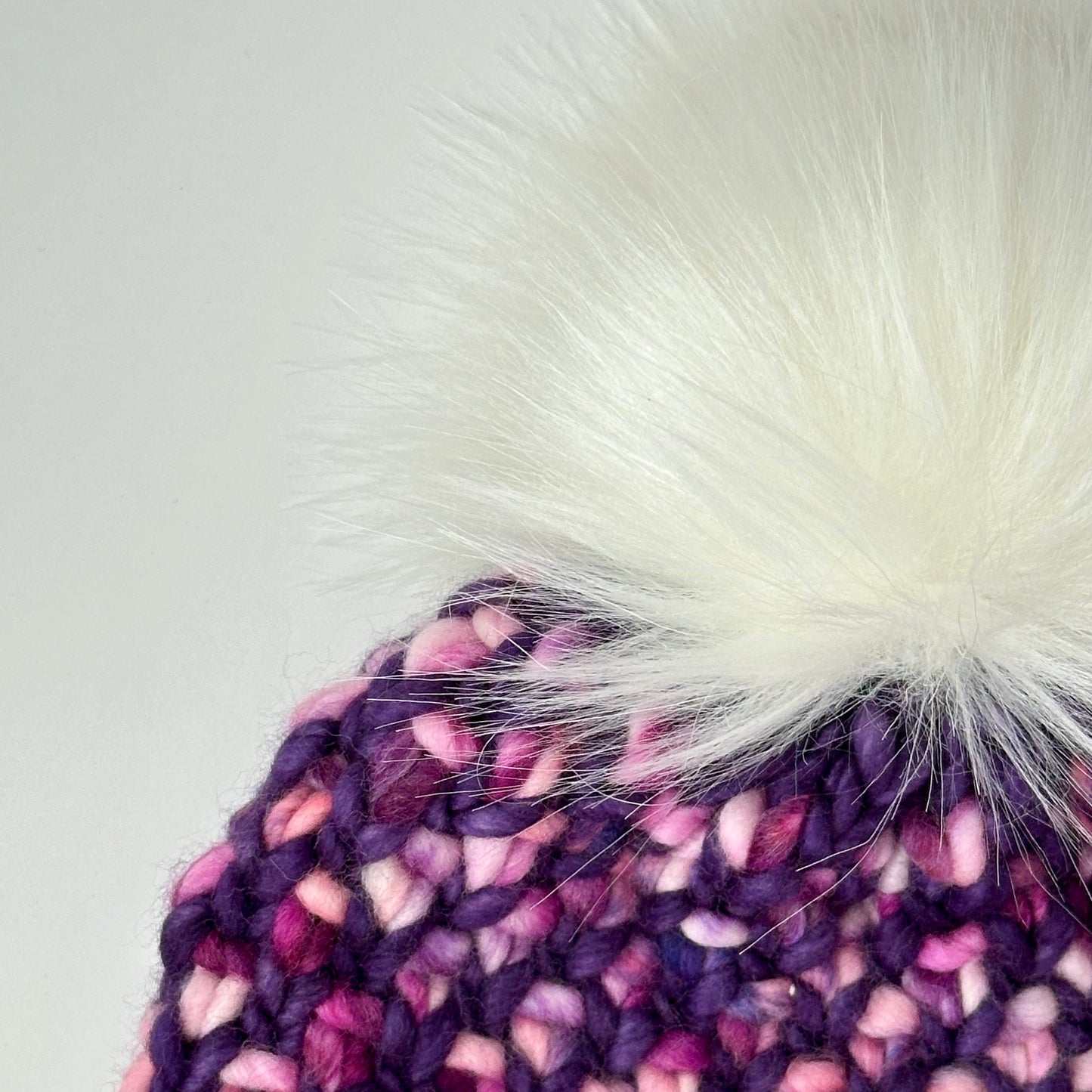 Kaleidoscope - Purple