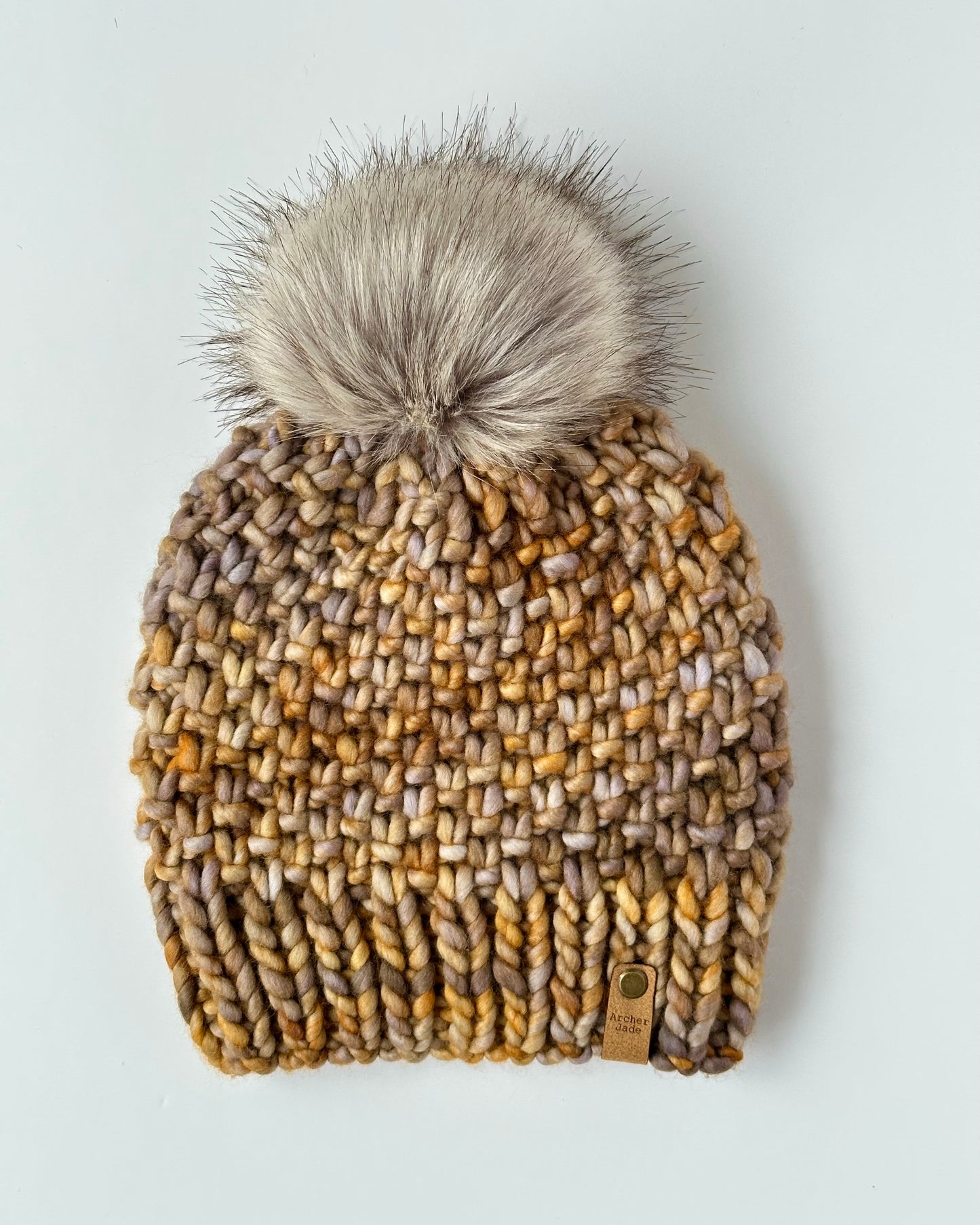 Hygge - Citrine