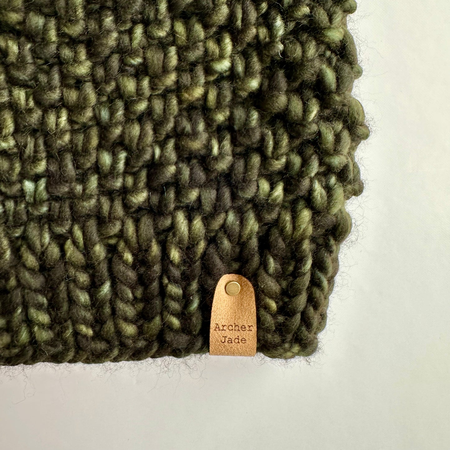 Hygge - Olive