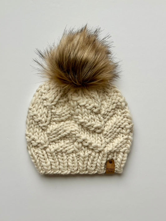 Gibbon - Cream