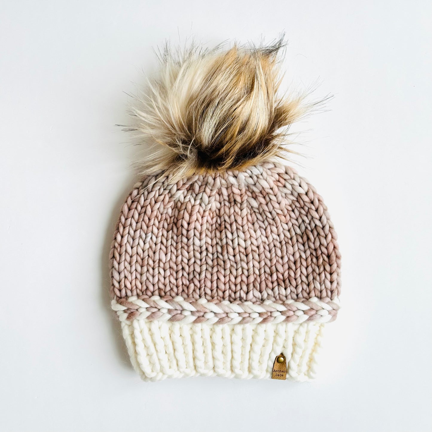 Child - Tidal Crest - Wheat / Cream