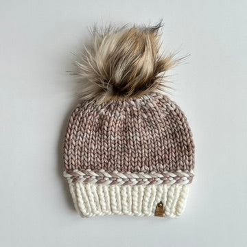Child - Tidal Crest Wheat/Cream