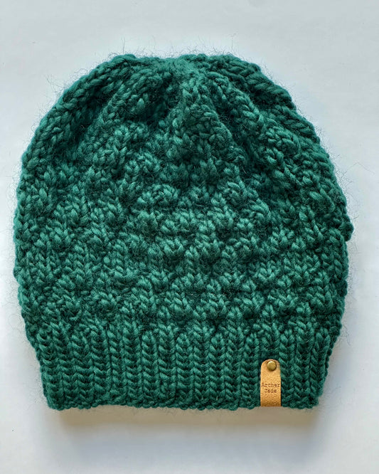Fia - Hunter Green