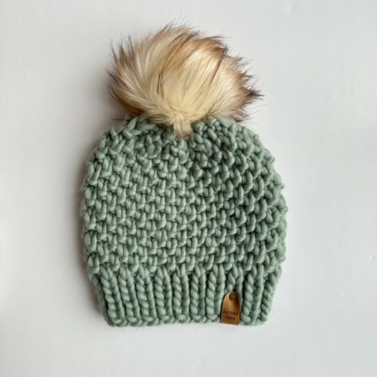 Hygge - Sage Green
