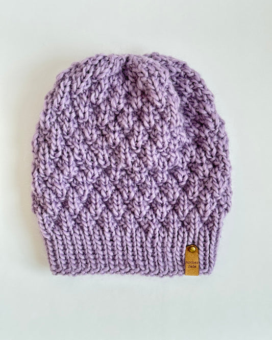 Fia - Lilac