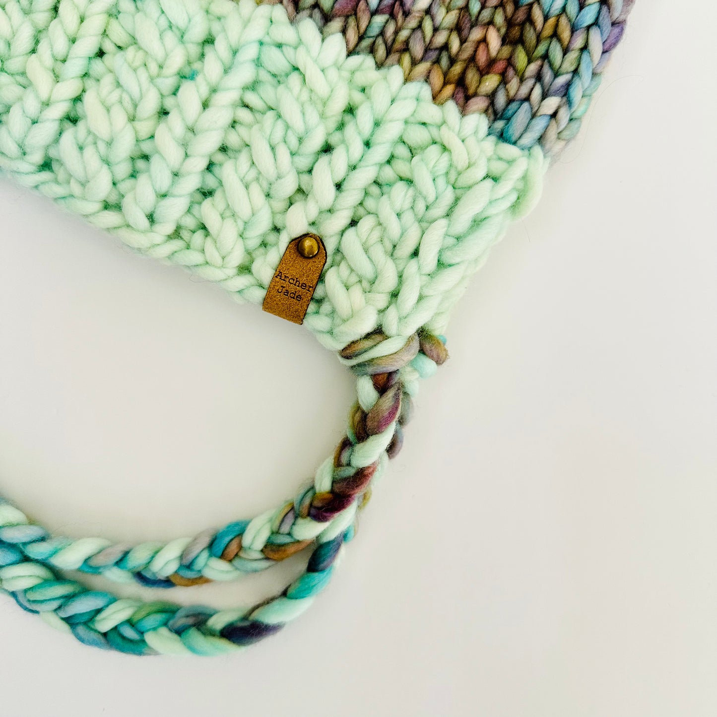 Samantha Bonnet - Mint