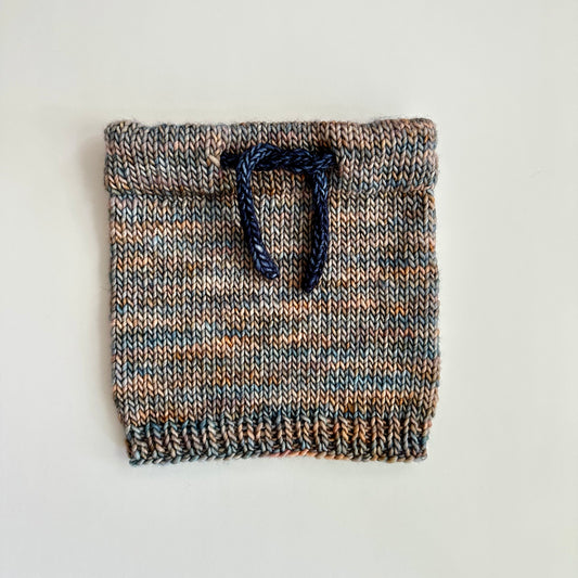 Cowl Neckwarmers - Hanna