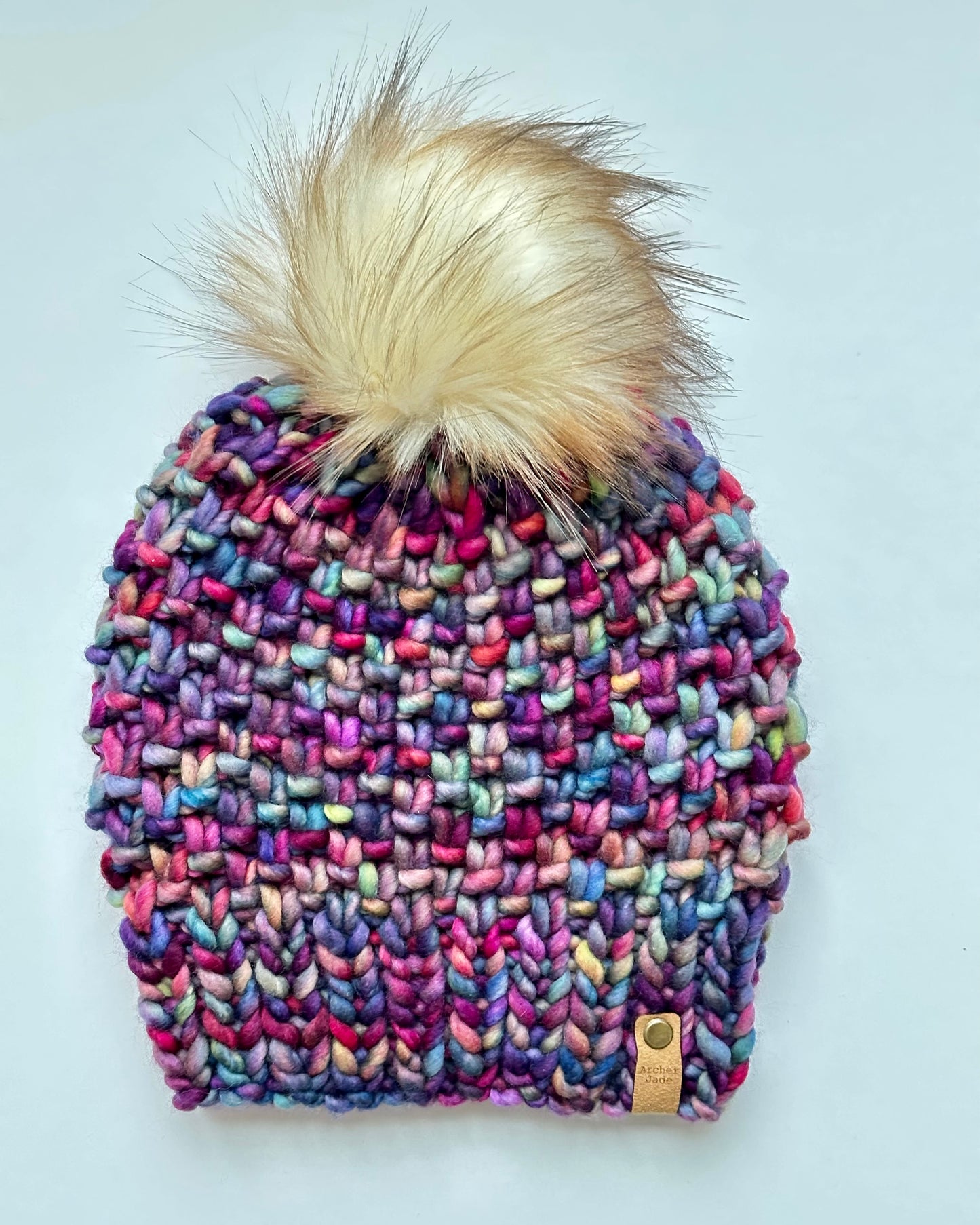 Madison - Springtime in Paris