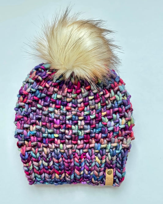 Madison - Springtime in Paris