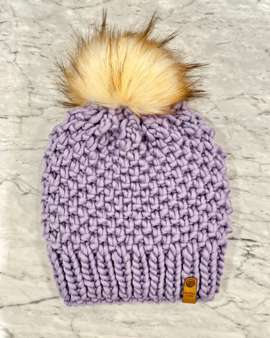 Hygge - Lavender