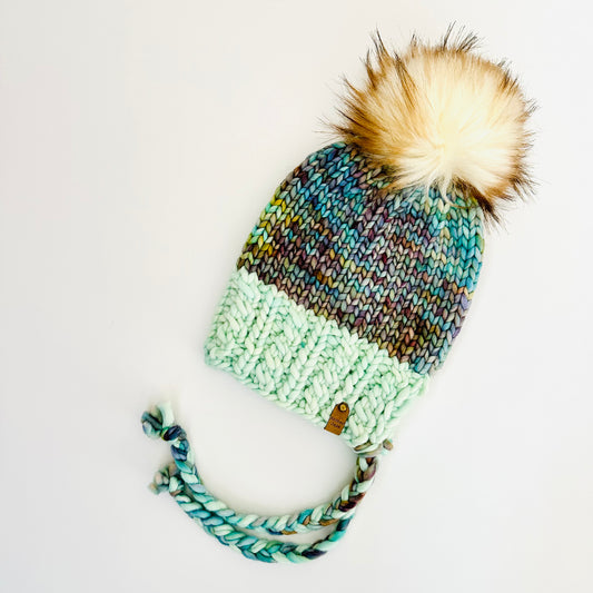 Samantha Bonnet - Mint