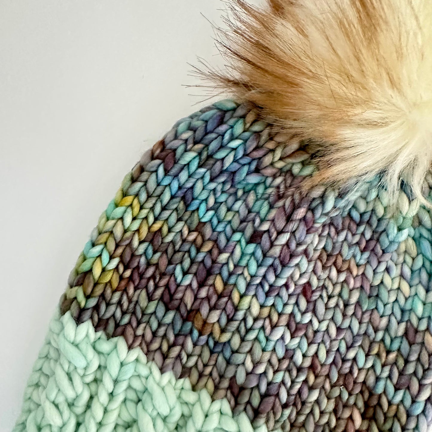 Samantha Bonnet - Mint