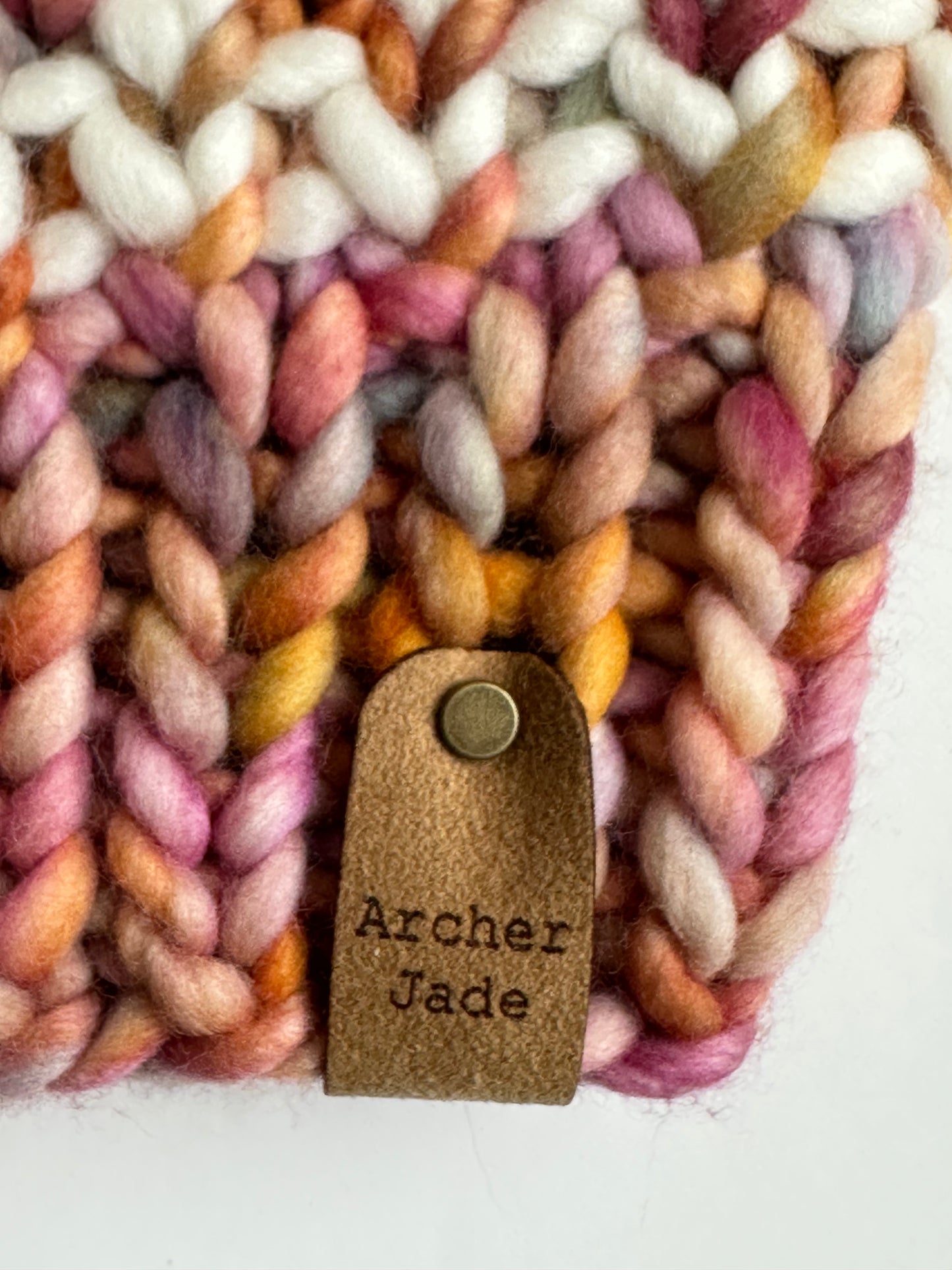 Kaleidoscope - Dancing Leaves