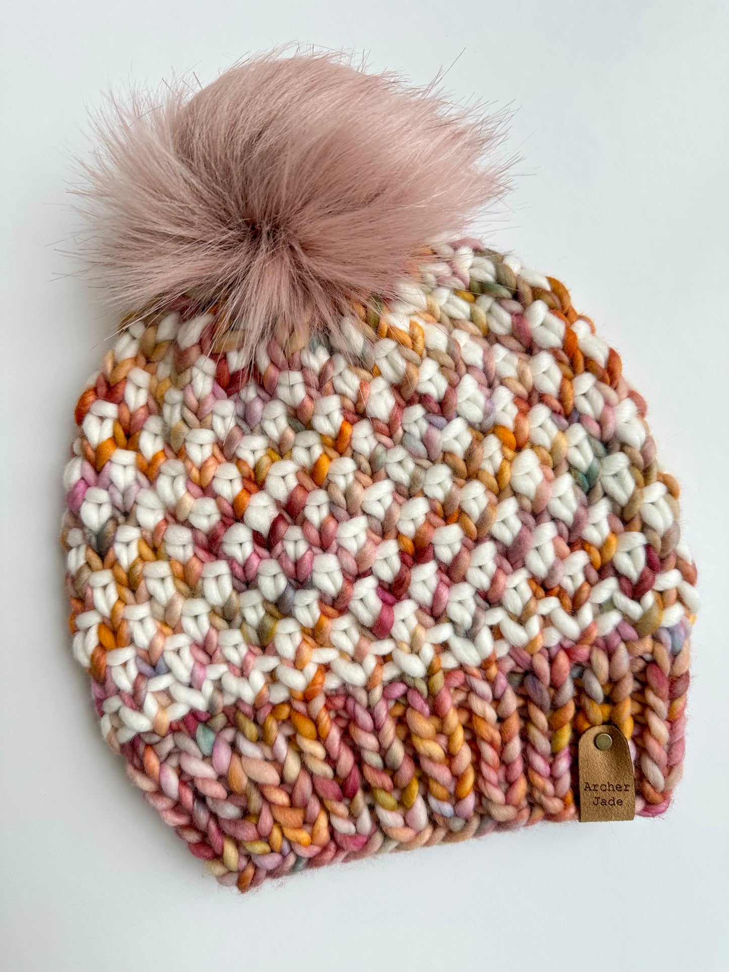 Kaleidoscope - Dancing Leaves