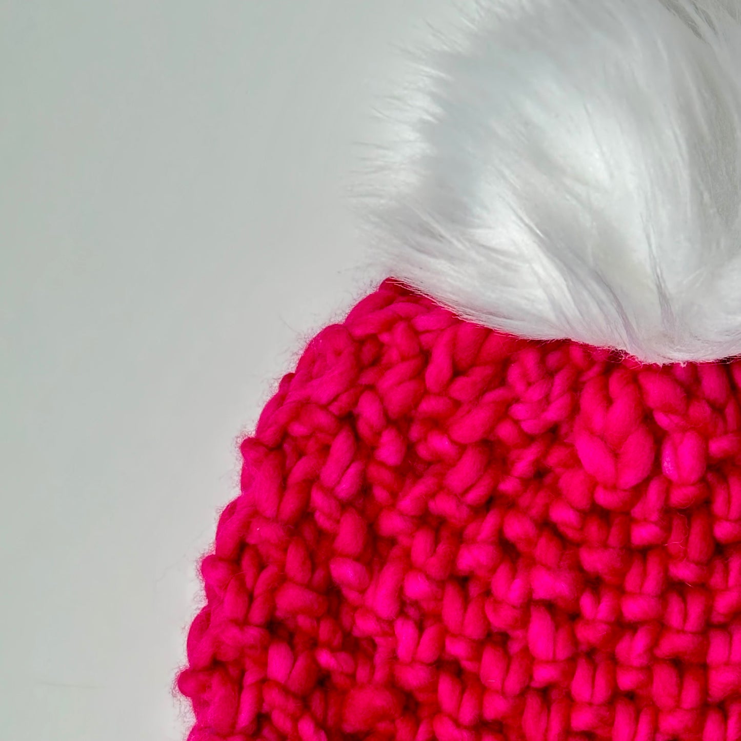 Hygge - Magenta/Midnight Blue