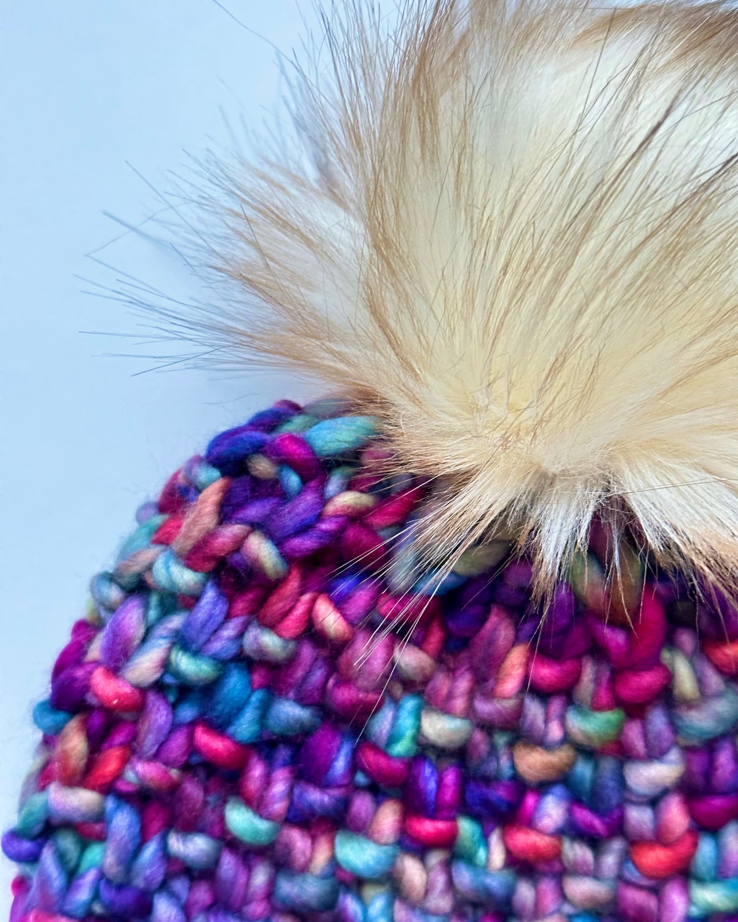 Madison - Springtime in Paris