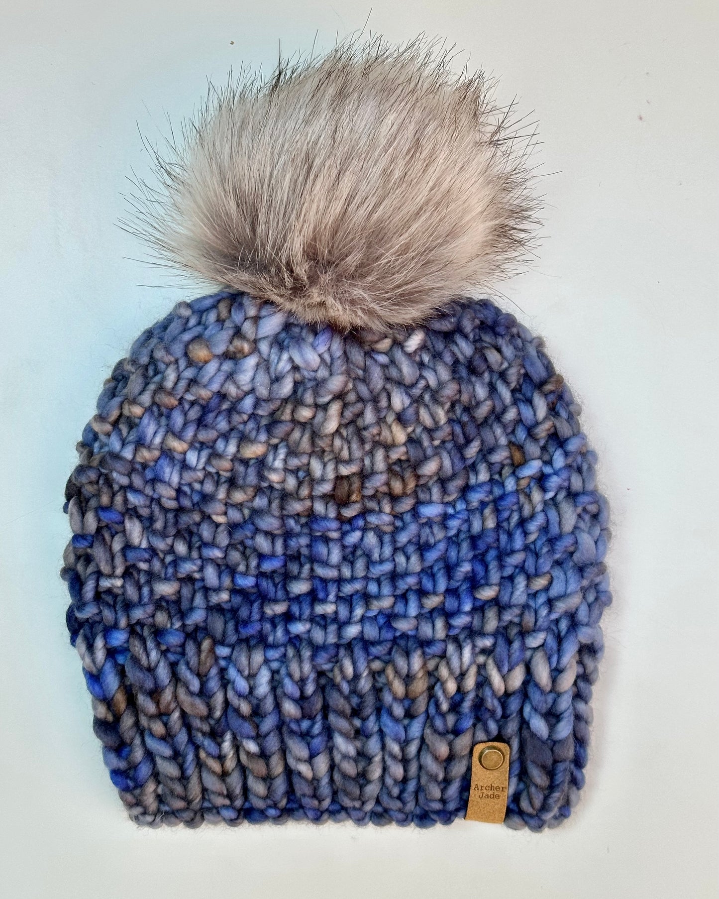 Child Madison - Blue Rock