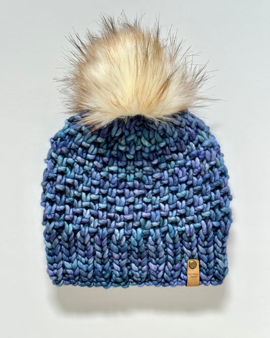 Hygge - Azules