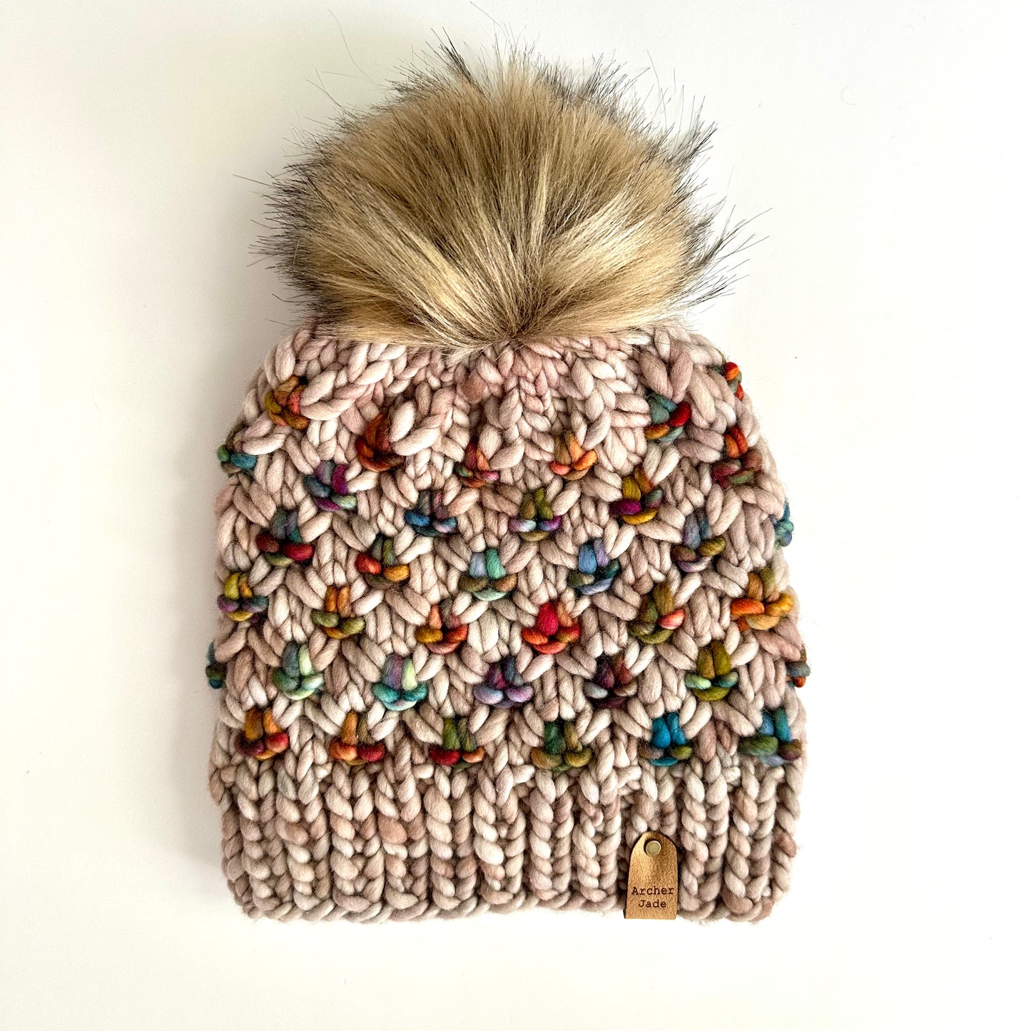 Arbor - Whole Grain & Diana