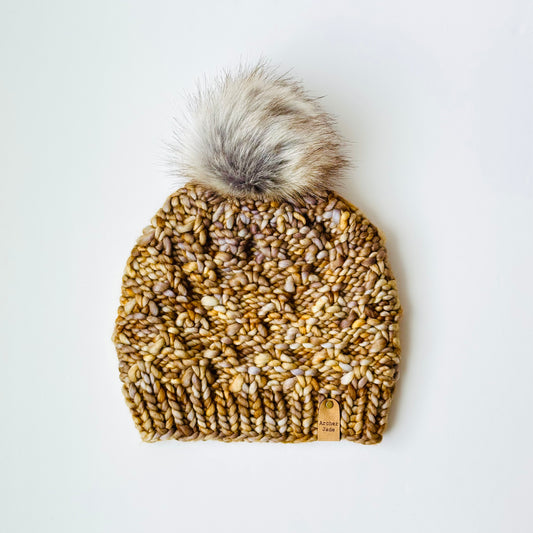 Jesper - Citrine
