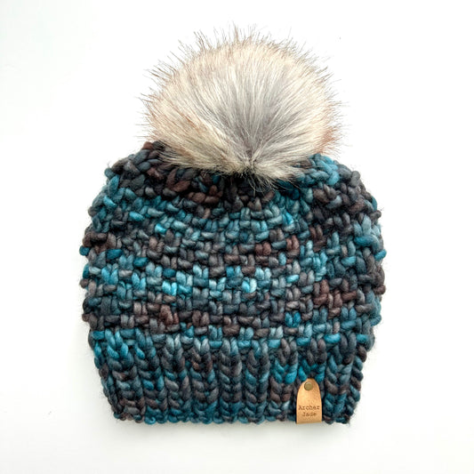 Madison - Night Swimming