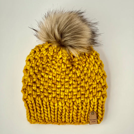 Hygge - Ochre