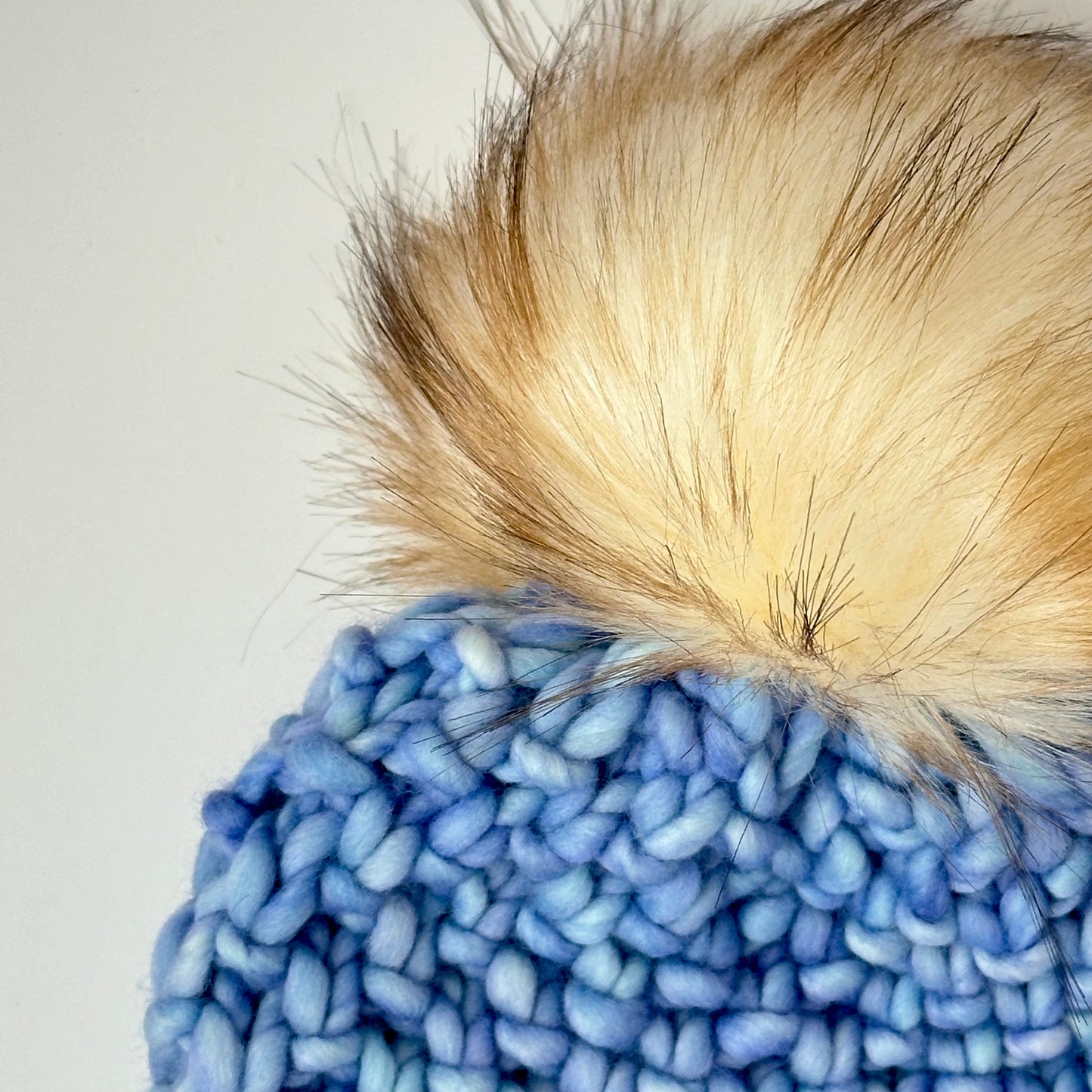 Madison - Aquamarine