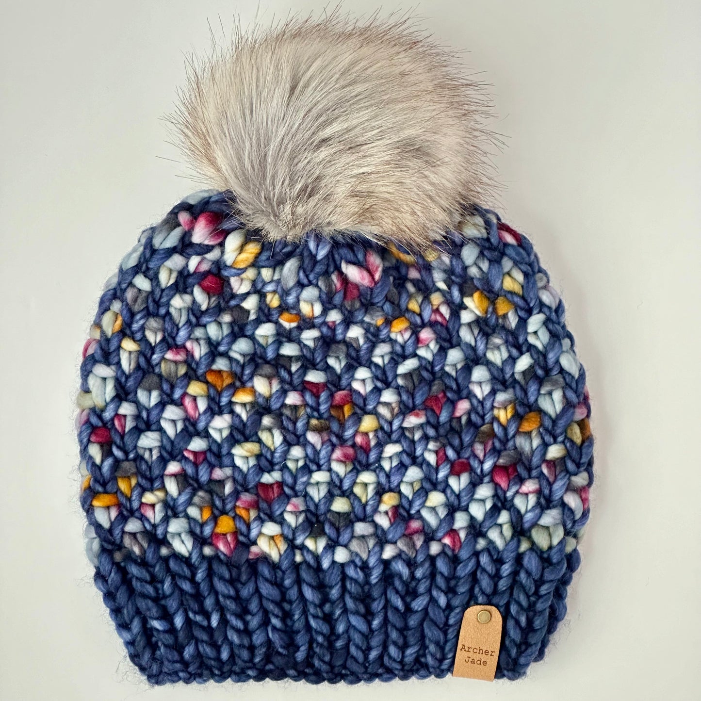 Kaleidoscope - Midnight Blue