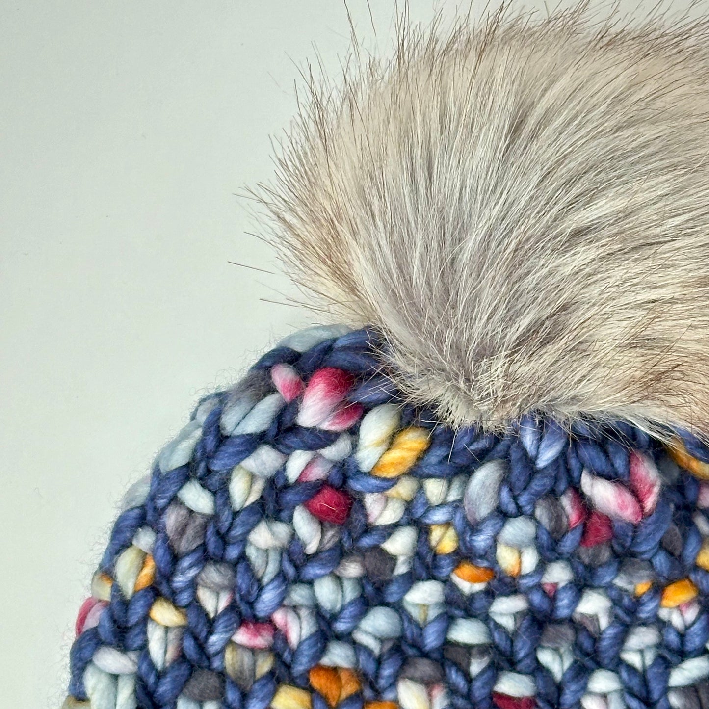 Kaleidoscope - Midnight Blue