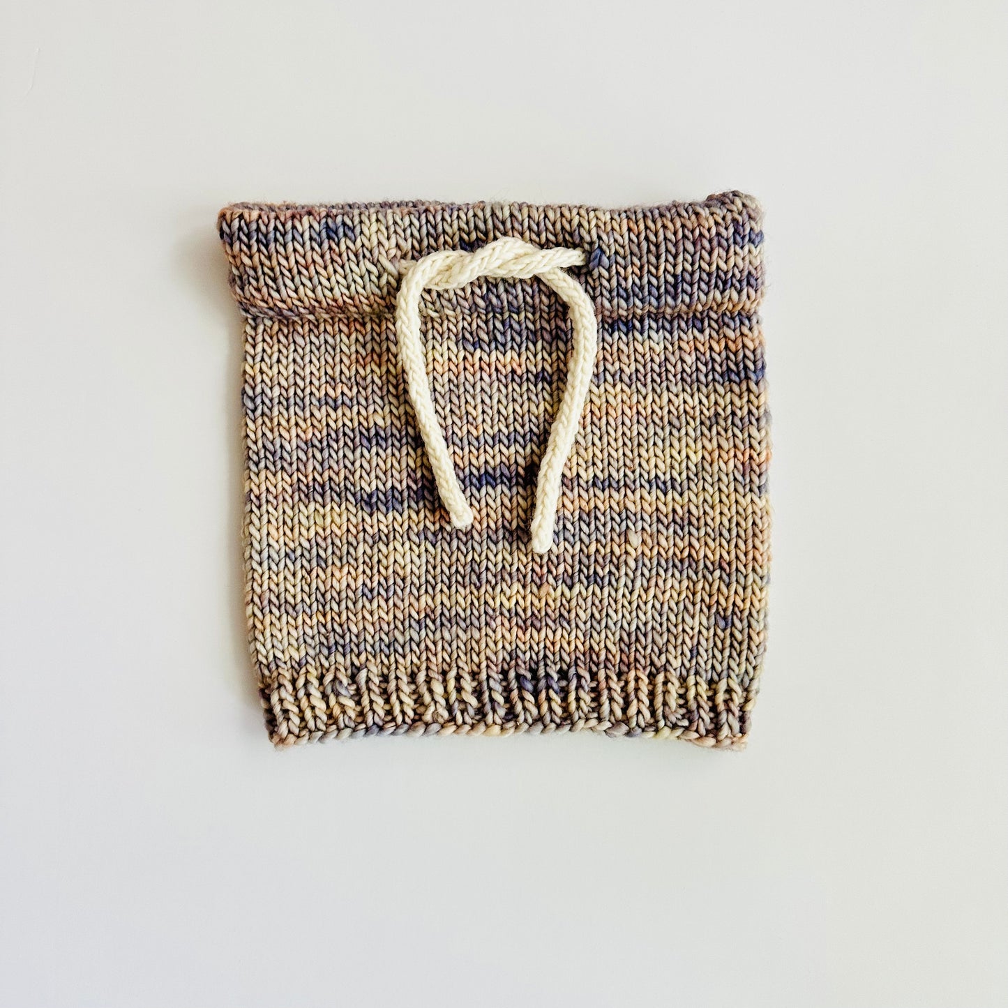 Cowl Neckwarmer -Zelda