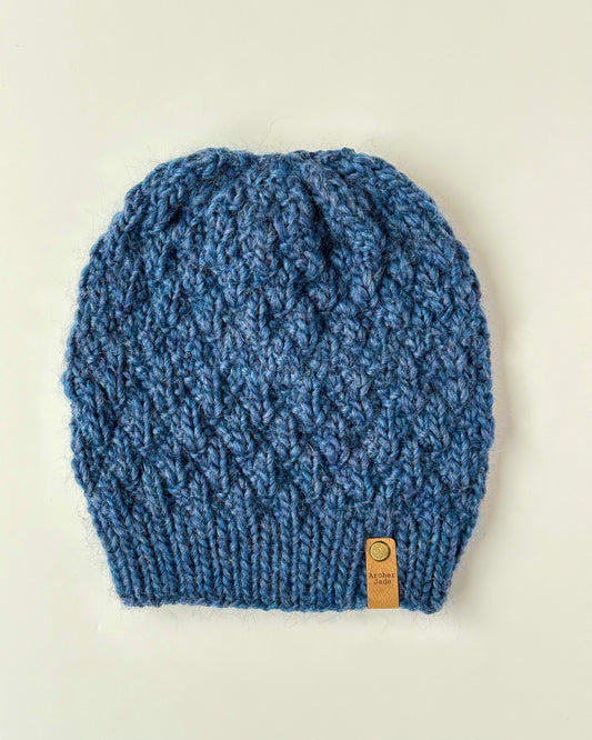 Fia - Blue